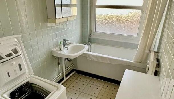 Appartement 5 pièces  à vendre Reims 51100