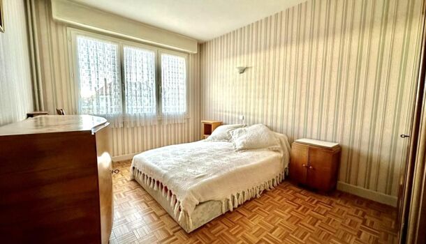 Appartement 5 pièces  à vendre Reims 51100