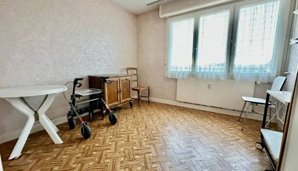 Appartement 5 pièces  à vendre Reims 51100