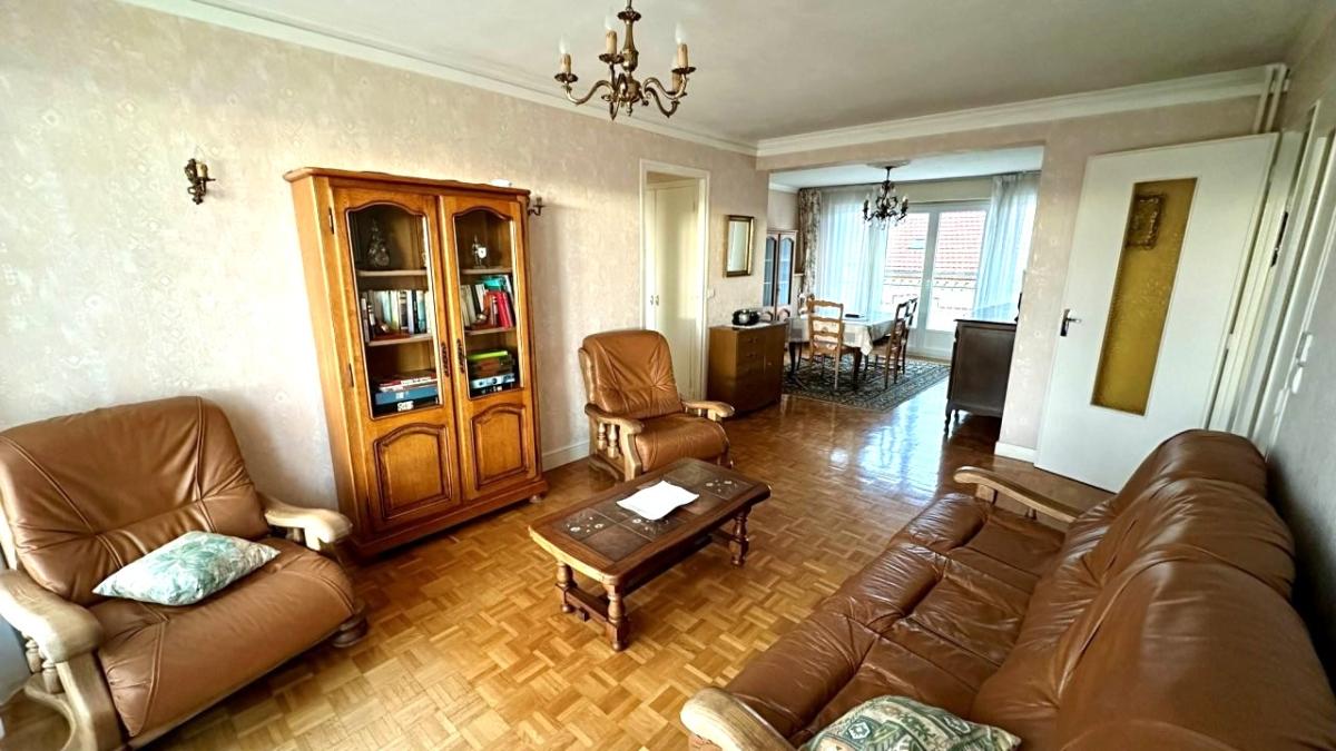 Appartement  T5 à vendre Reims 51100