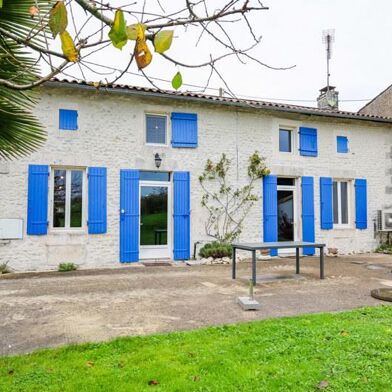 Maison 5 pièces 269000 €