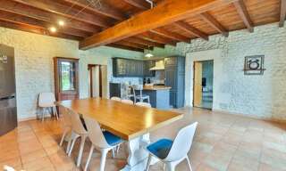 Maison 5 Pièces 213 m² à vendre à Jonzac (17500)