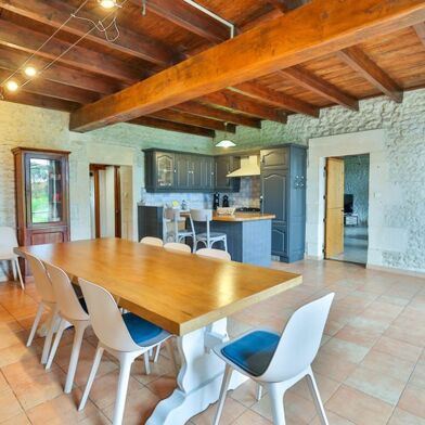 Maison 5 pièces 269000 €