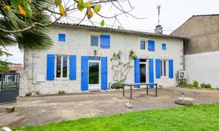 Maison 5 Pièces 213 m² à vendre à Jonzac (17500)