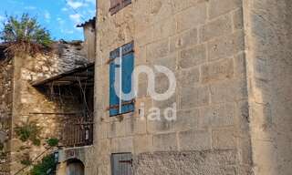 Maison 3 Pièces 80 m² à vendre à Estézargues (30390)