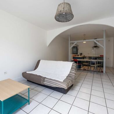 Appartement 2 pièces 170000 €