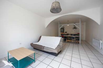 Appartement 2 pièces 170000 €