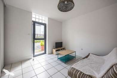 Appartement 2 pièces 161250 €