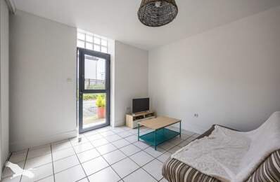 Appartement de 2 pièces principales — photo du bien