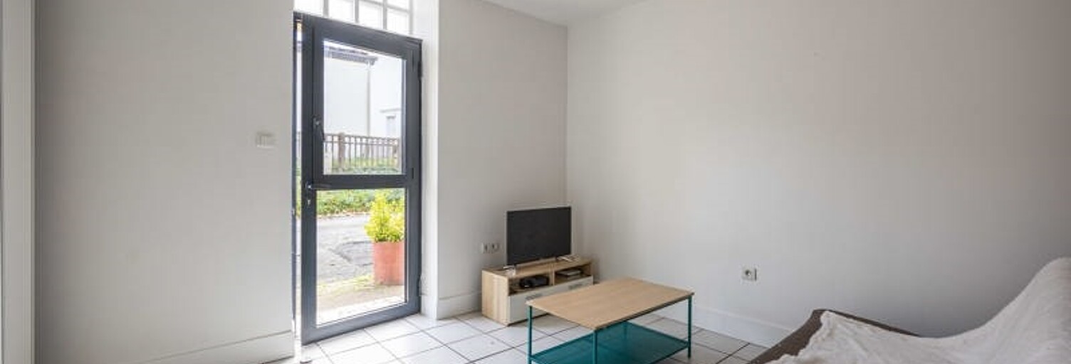 Appartement 2 Pièces 54 m² à vendre à Bayonne (64100)