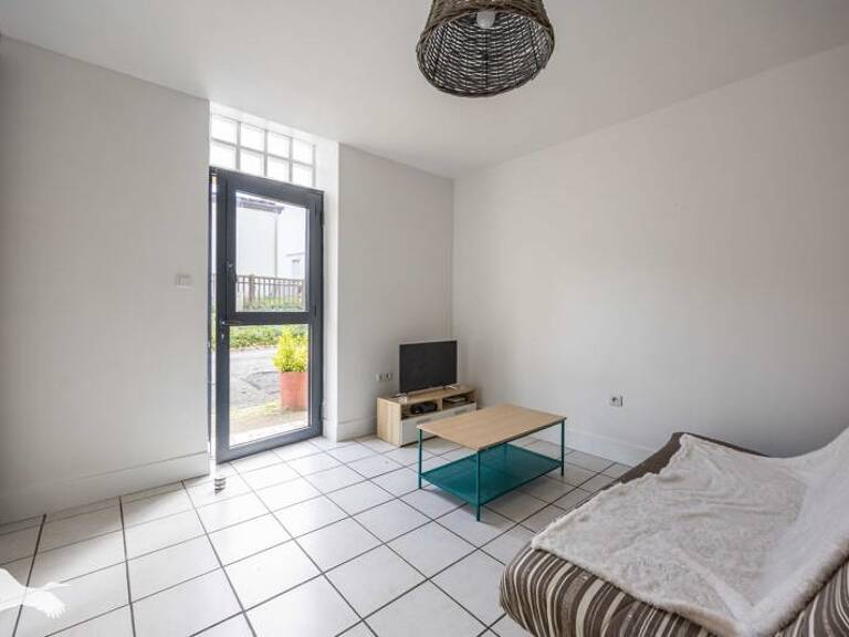 Appartement de 2 pièces principales — photo 1
