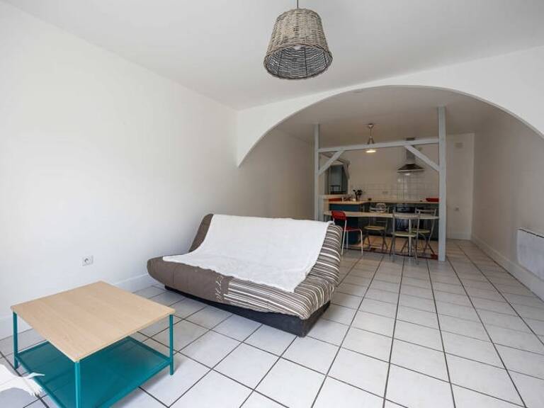 Appartement de 2 pièces principales — photo 1