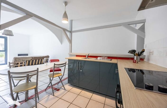 Appartement de 2 pièces principales — photo 2