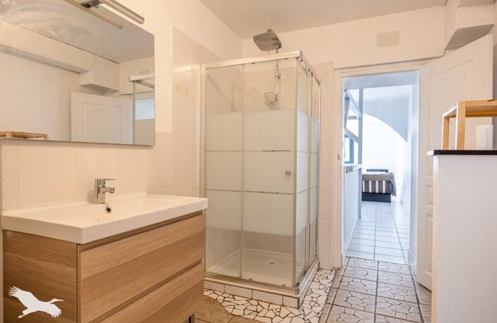 Appartement de 2 pièces principales — photo 3