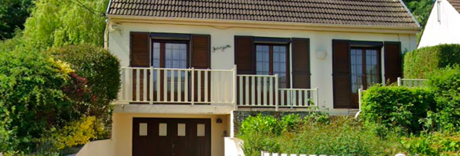 Maison 7 Pièces 104 m² à vendre à Cuise-la-Motte (60350)