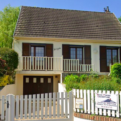 Maison 7 pièces 180000 €