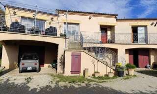 Maison 5 Pièces 130 m² à vendre à Terrasson-Lavilledieu (24120)