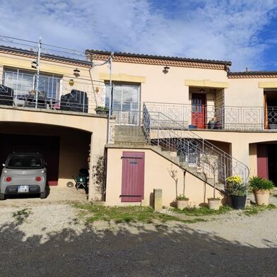 Maison 5 pièces 333585 €