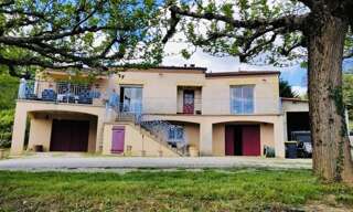 Maison 5 Pièces 130 m² à vendre à Terrasson-Lavilledieu (24120)
