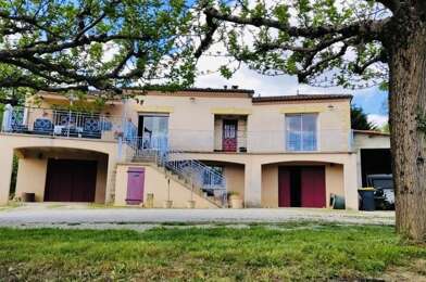 Maison 5 pièces 301815 €
