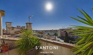 Appartement 2 Pièces 48 m² à vendre à Agde (34300)