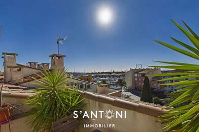 Appartement 2 pièces 125000 €