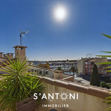 Appartement 2 pièces 125000 €