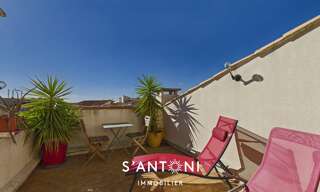 Appartement 2 Pièces 48 m² à vendre à Agde (34300)