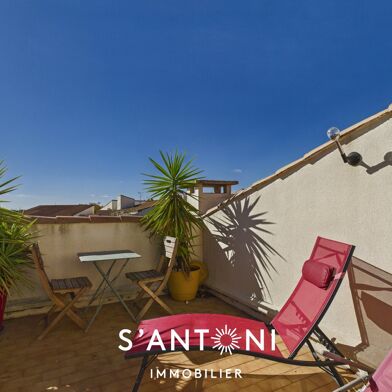 Appartement 2 pièces 125000 €