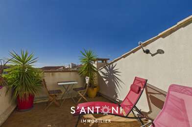 Appartement 2 pièces 125000 €