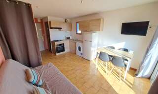 Appartement 2 Pièces 28 m² à vendre à Agde (34300)