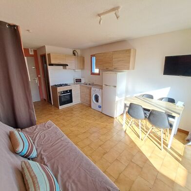 Appartement 2 pièces 70000 €