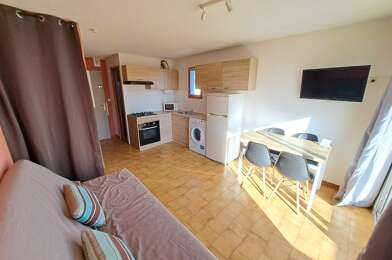 Appartement 2 pièces 70000 €