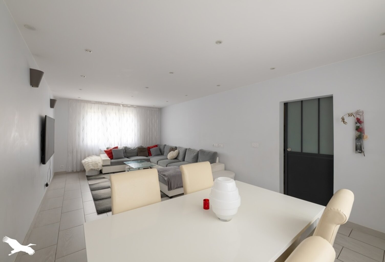 Vente maison 4 pièces 78 m² Soisy-sous-Montmorency (95230) — photo 1