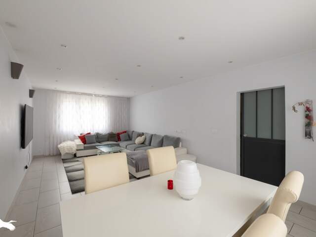 Maison 4 pièces 78 m² à Soisy-sous-Montmorency — photo du bien