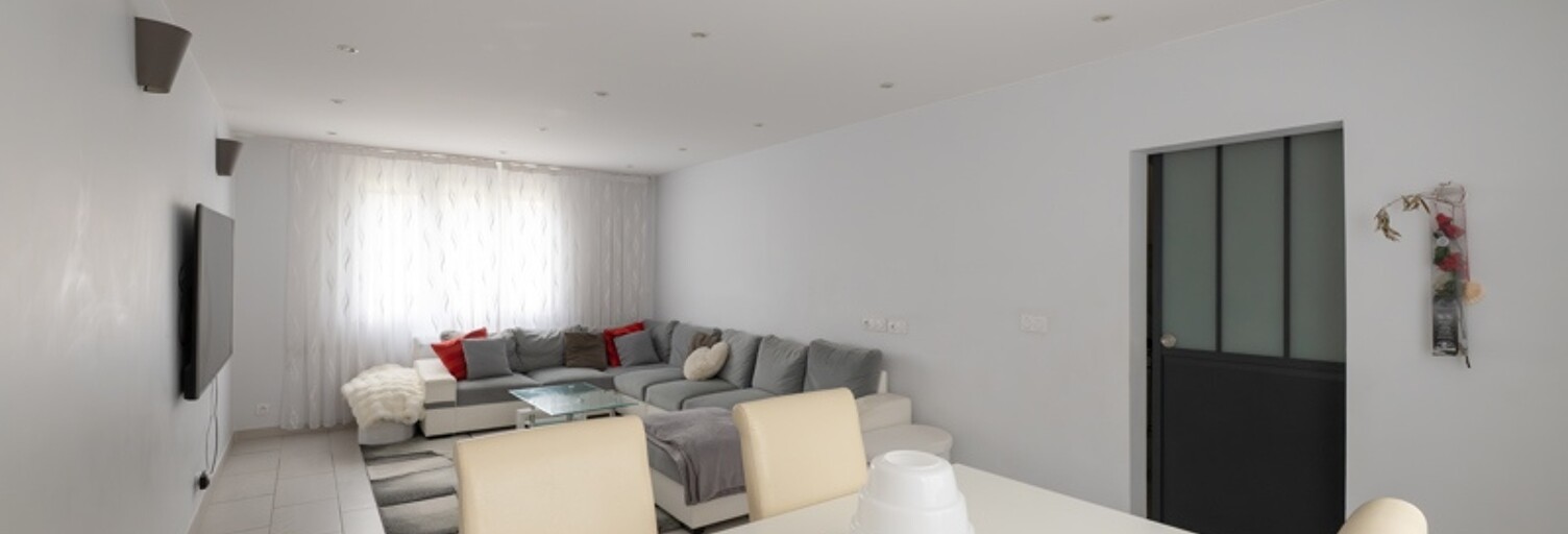 Maison 4 Pièces 78 m² à vendre à Soisy-sous-Montmorency (95230)