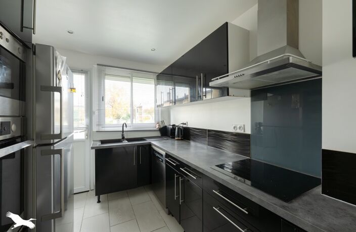 Vente maison 4 pièces 78 m² Soisy-sous-Montmorency (95230) — photo 2