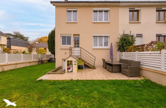 Vente maison 4 pièces 78 m² Soisy-sous-Montmorency (95230) — photo 5