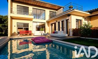 Maison 4 Pièces 141 m² à vendre à Mudaison (34130)