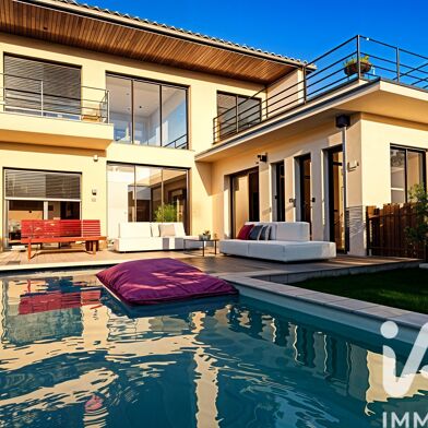 Maison 4 pièces 850000 €