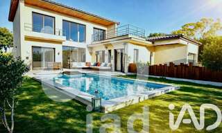 Maison 4 Pièces 141 m² à vendre à Mudaison (34130)