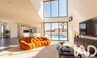 Maison 4 Pièces 141 m² à vendre à Mudaison (34130)