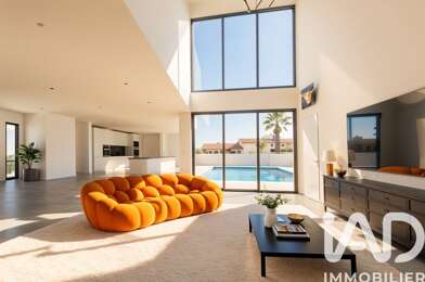 Maison 4 pièces 830000 €