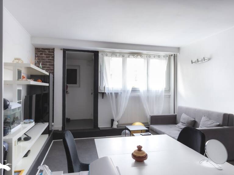 Appartement 1 pièce 33 m² — photo 1