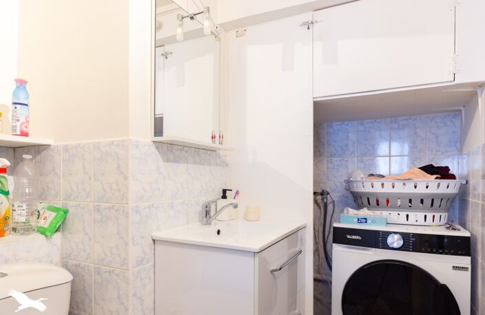 Vente appartement 1 pièce 33 m² Deuil-la-Barre (95170) — photo 2