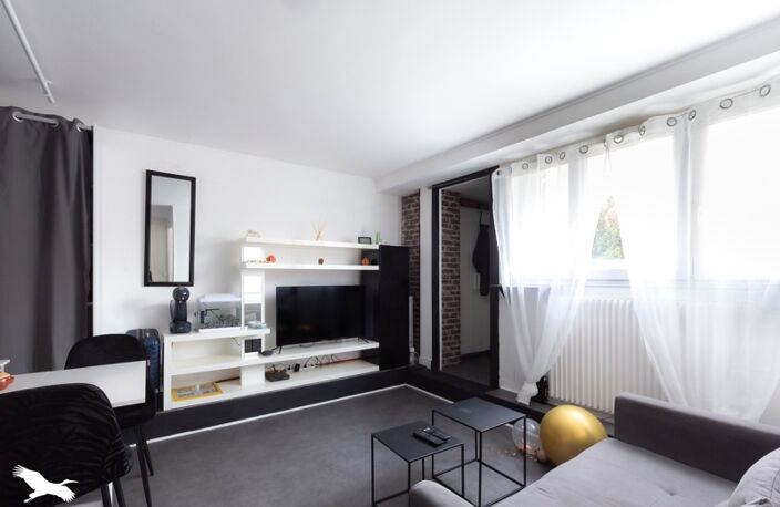 Vente appartement 1 pièce 33 m² Deuil-la-Barre (95170) — photo 3