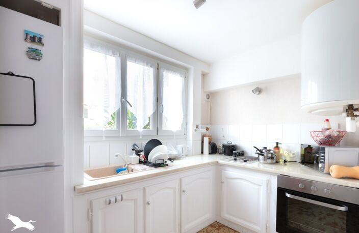 Vente appartement 1 pièce 33 m² Deuil-la-Barre (95170) — photo 4