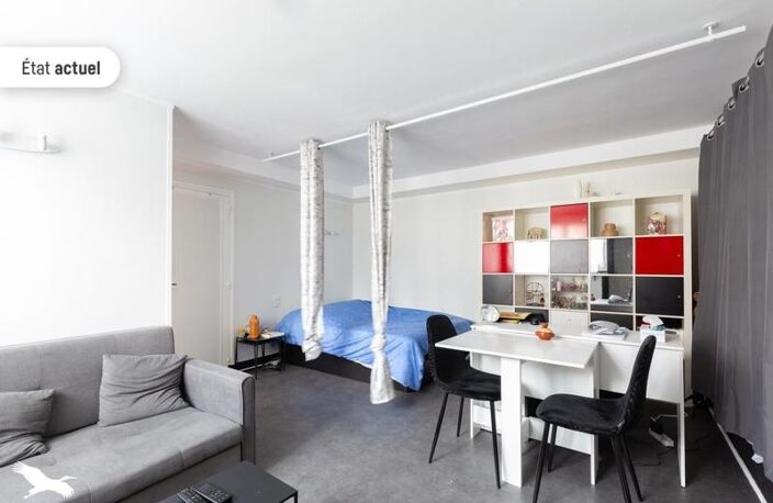 Vente appartement 1 pièce 33 m² Deuil-la-Barre (95170) — photo 5