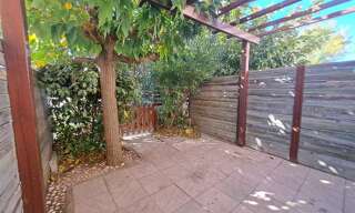 Maison 2 Pièces 26 m² à vendre à Marseillan (34340)