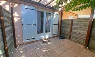 Maison 2 Pièces 26 m² à vendre à Marseillan (34340)